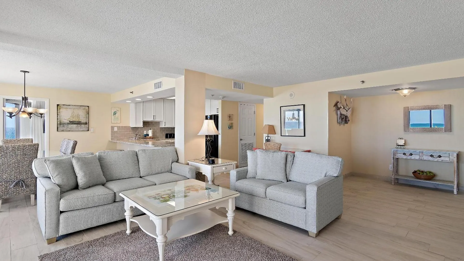 Beachside One 4056 Destin