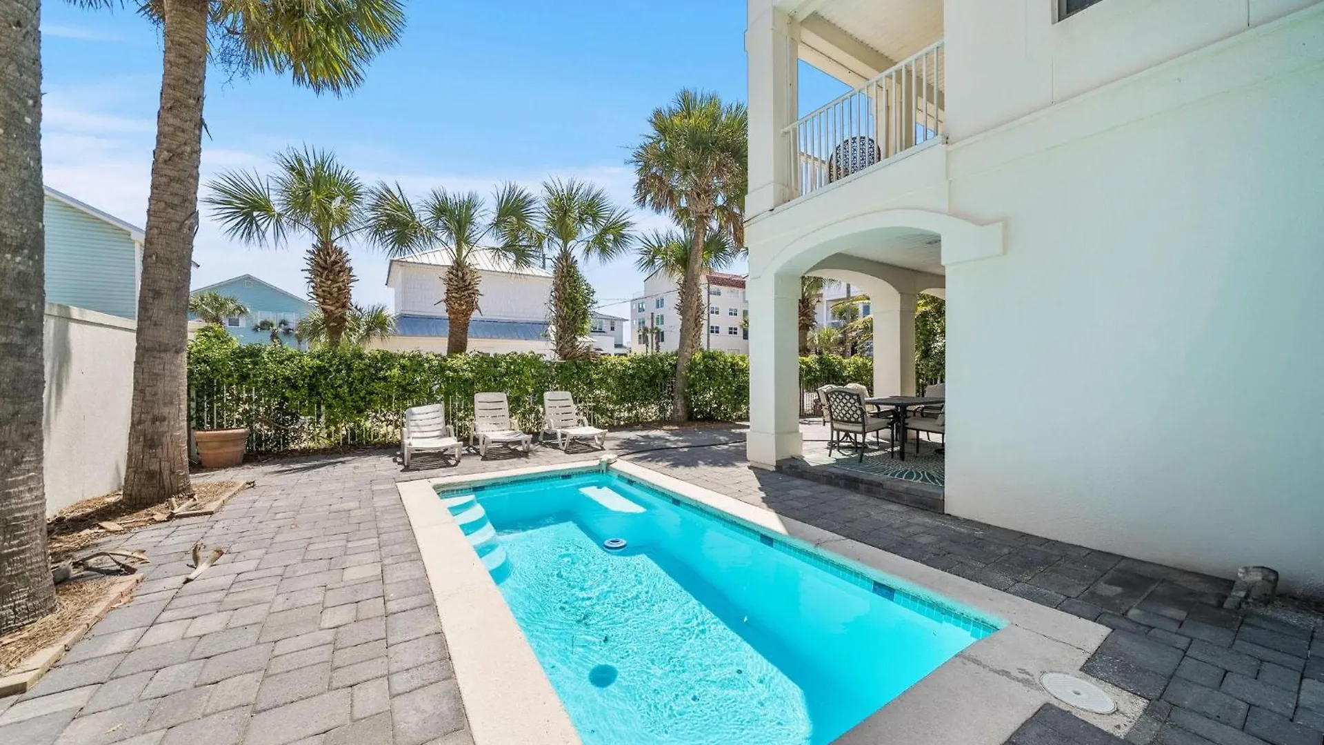 Sandy Dunes Holiday home