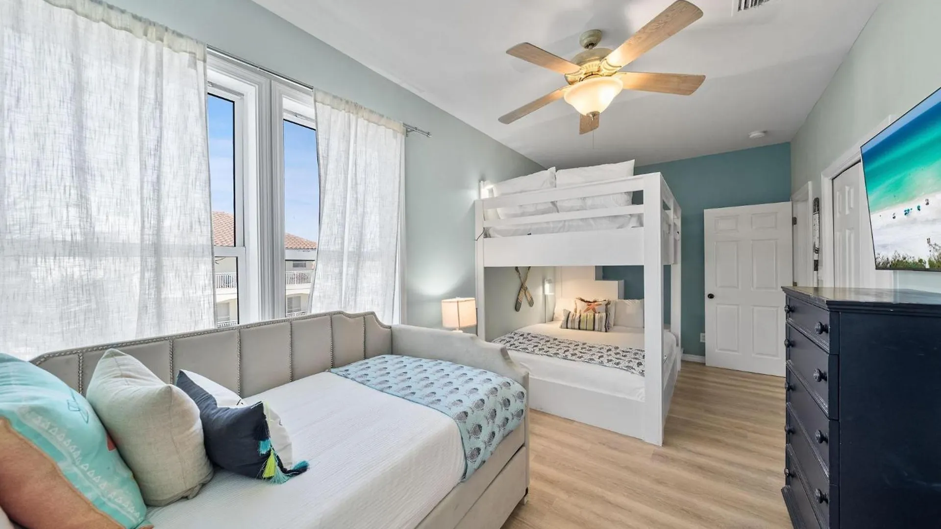 Sandy Dunes Holiday home Destin