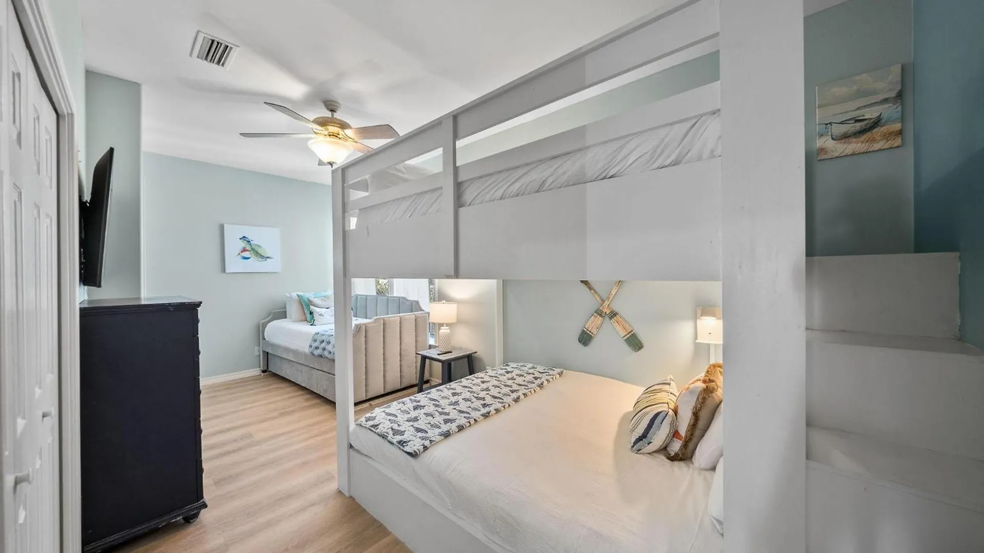Holiday home Sandy Dunes Destin