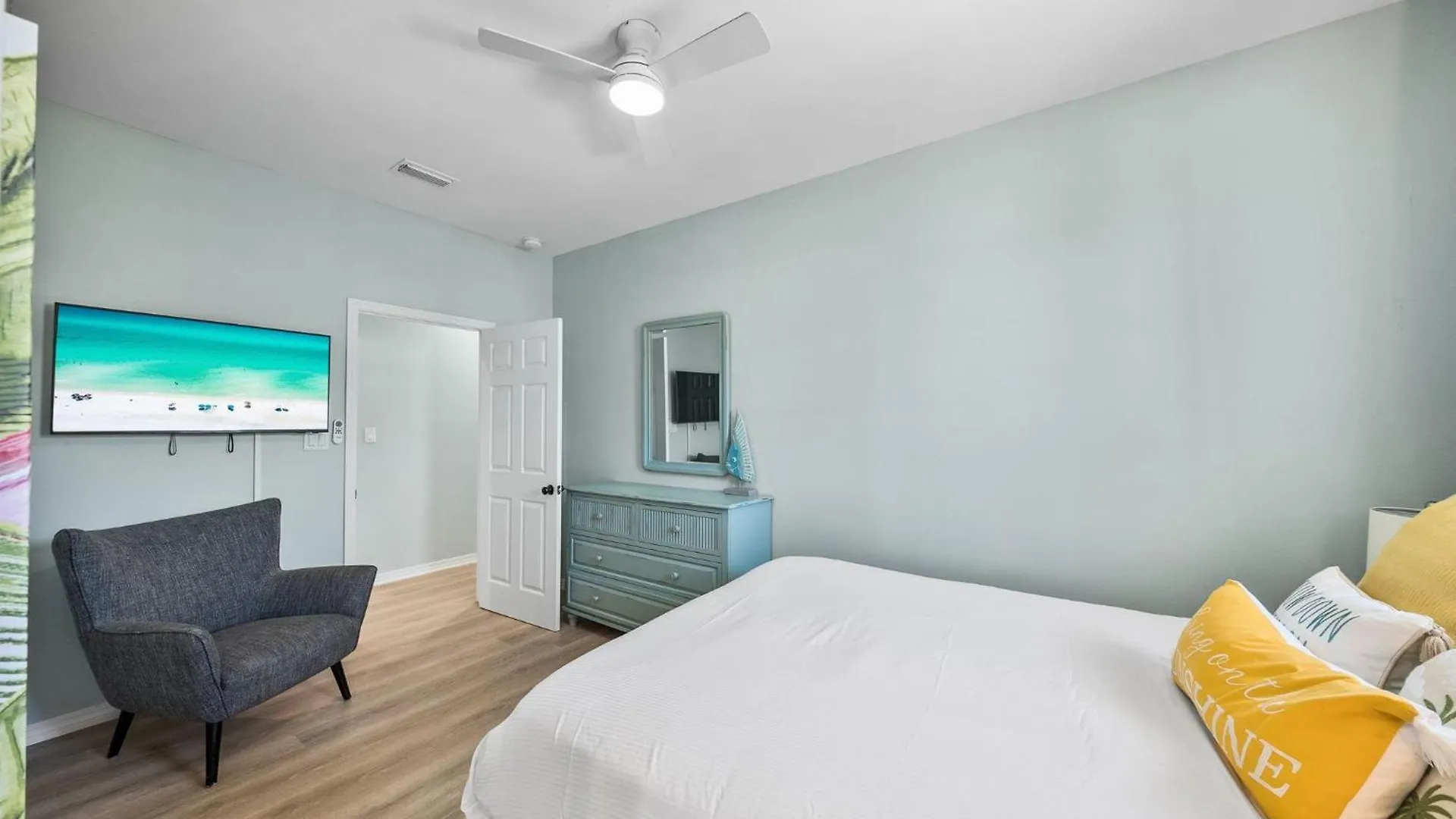Sandy Dunes Holiday home Destin
