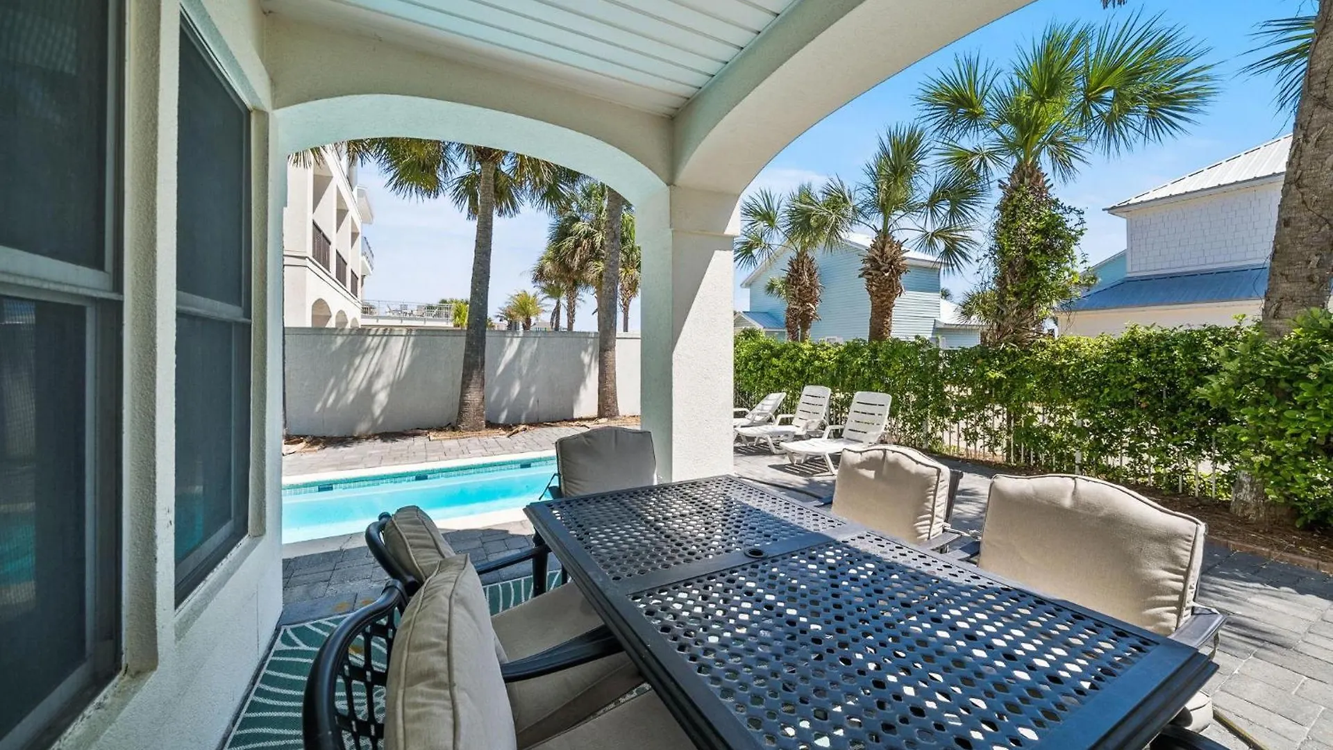 Sandy Dunes Holiday home Destin