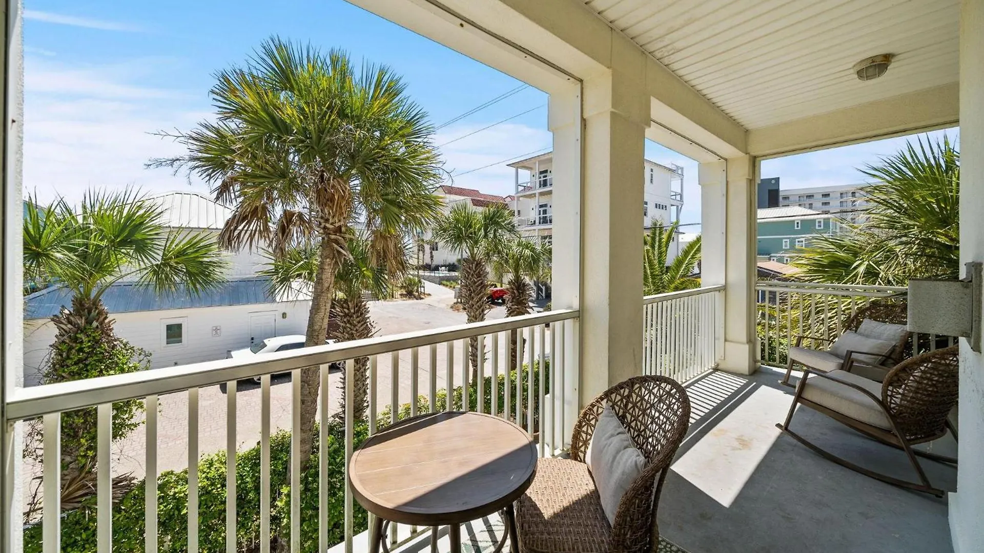 Holiday home Sandy Dunes *