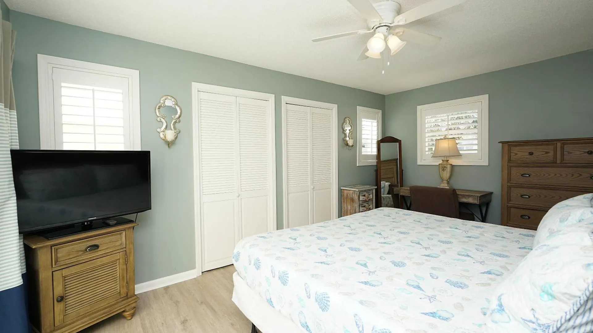 Holiday home Sandpiper Cove 0013 *