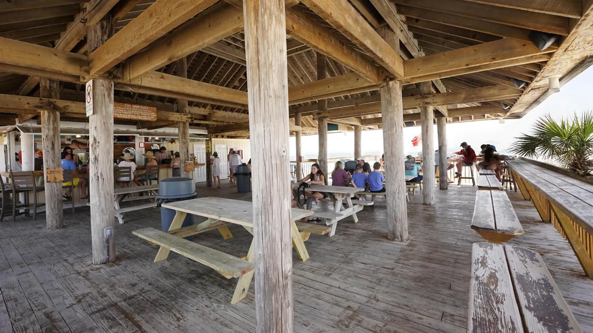 度假居 Sandpiper Cove 9130 德斯廷