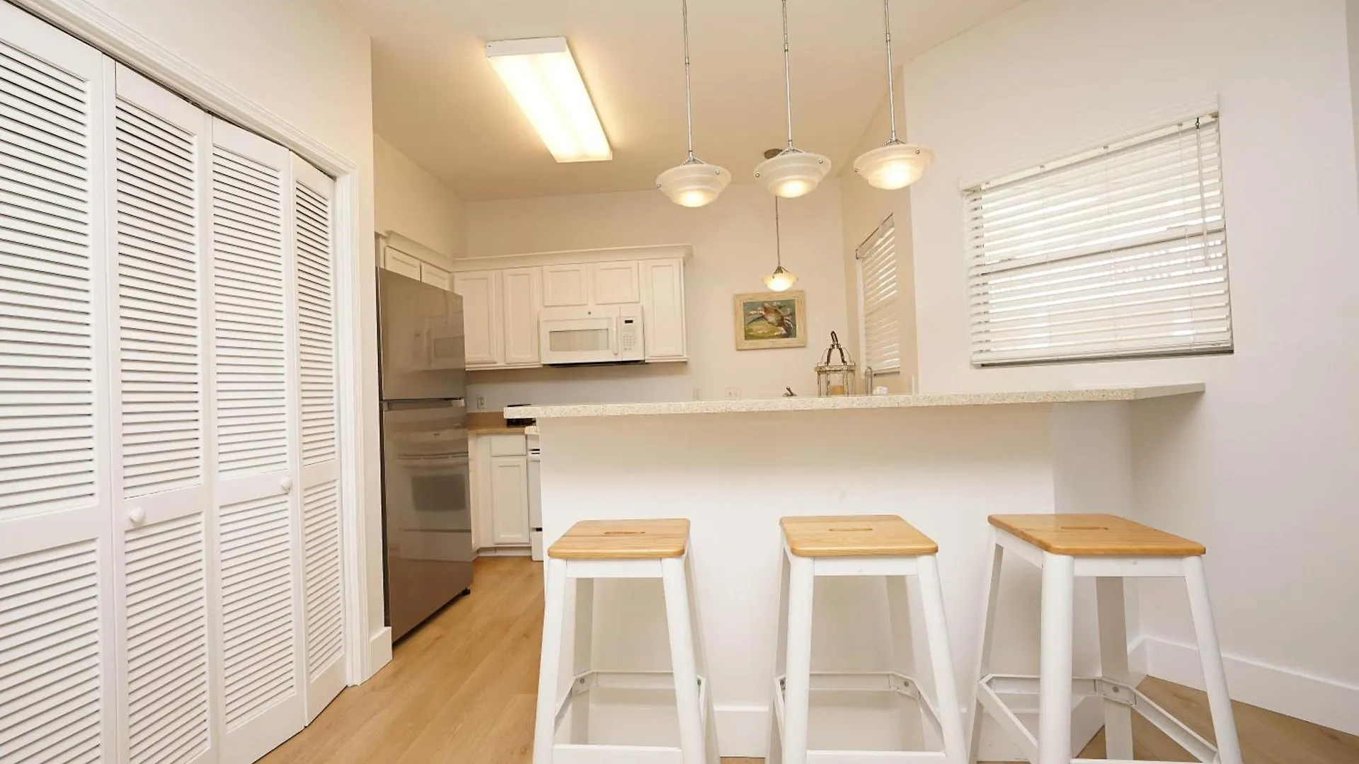度假居 Sandpiper Cove 9130 *