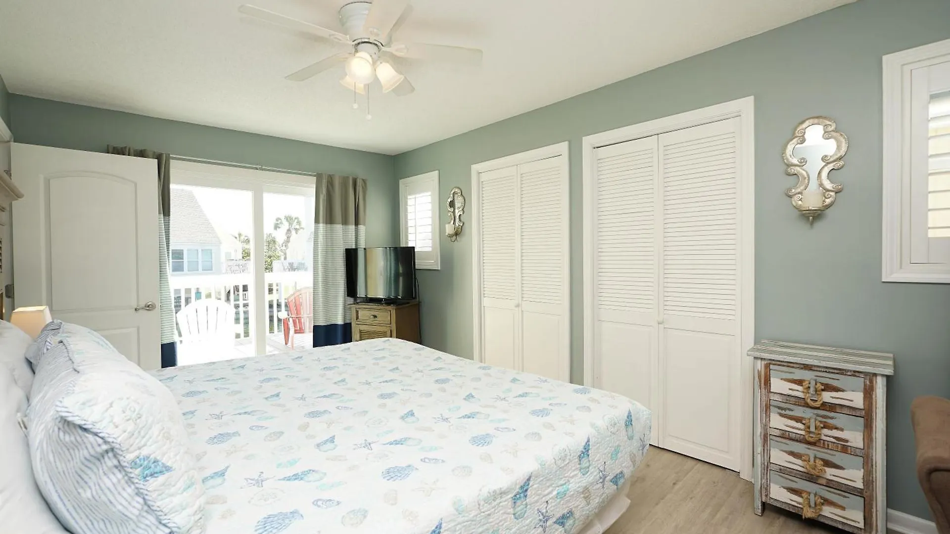 Holiday home Sandpiper Cove 0013