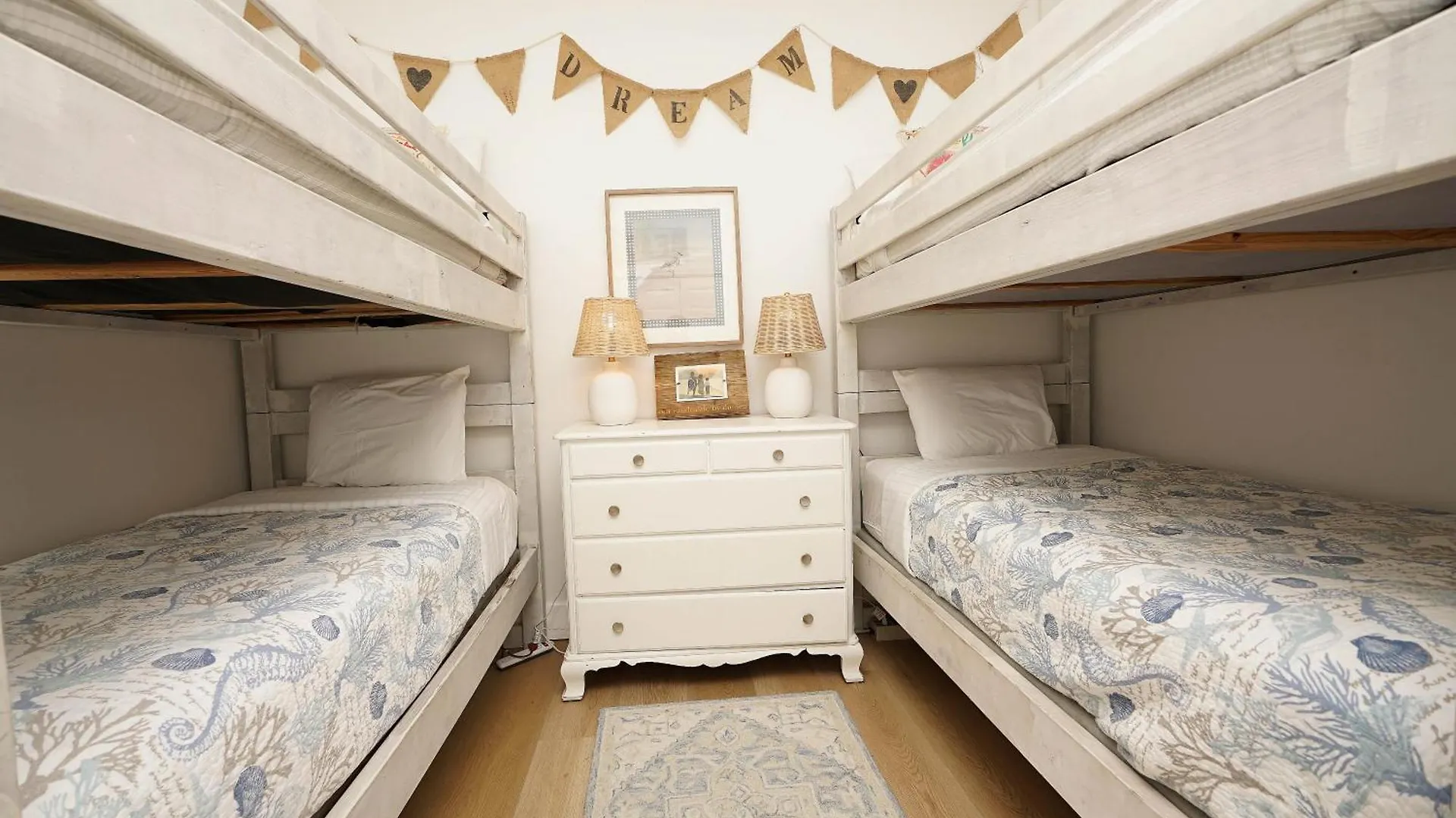 Sandpiper Cove 9130 度假居 *
