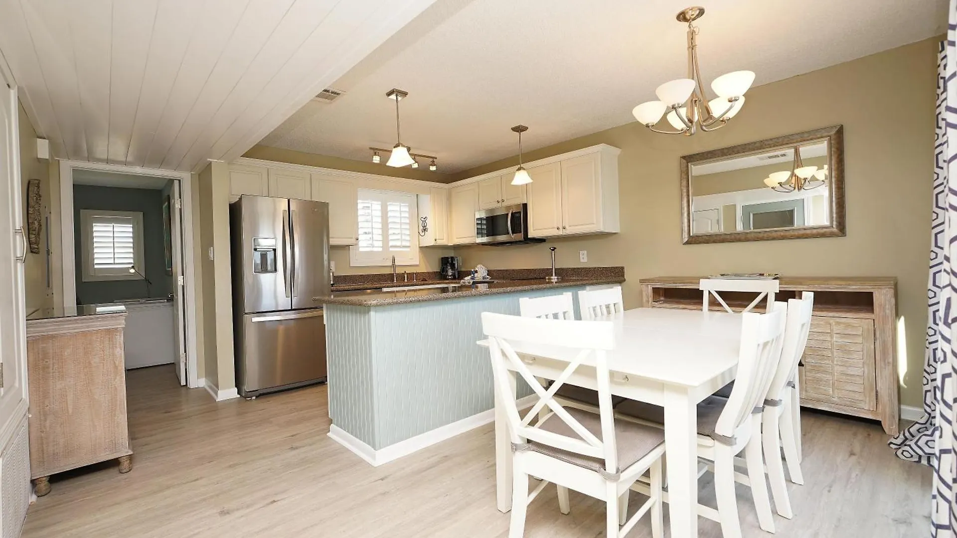 Holiday home Sandpiper Cove 0013 *