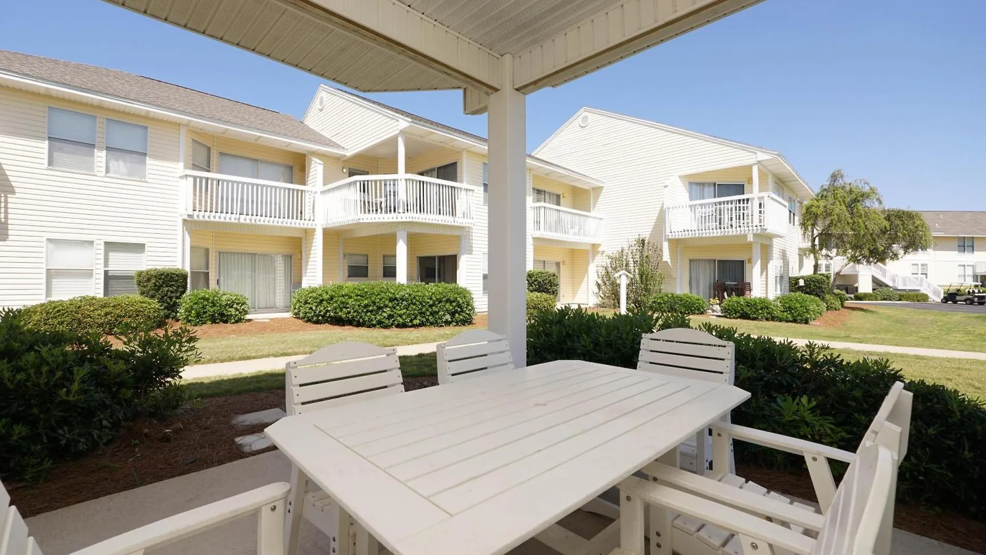 度假居 Sandpiper Cove 9130 德斯廷
