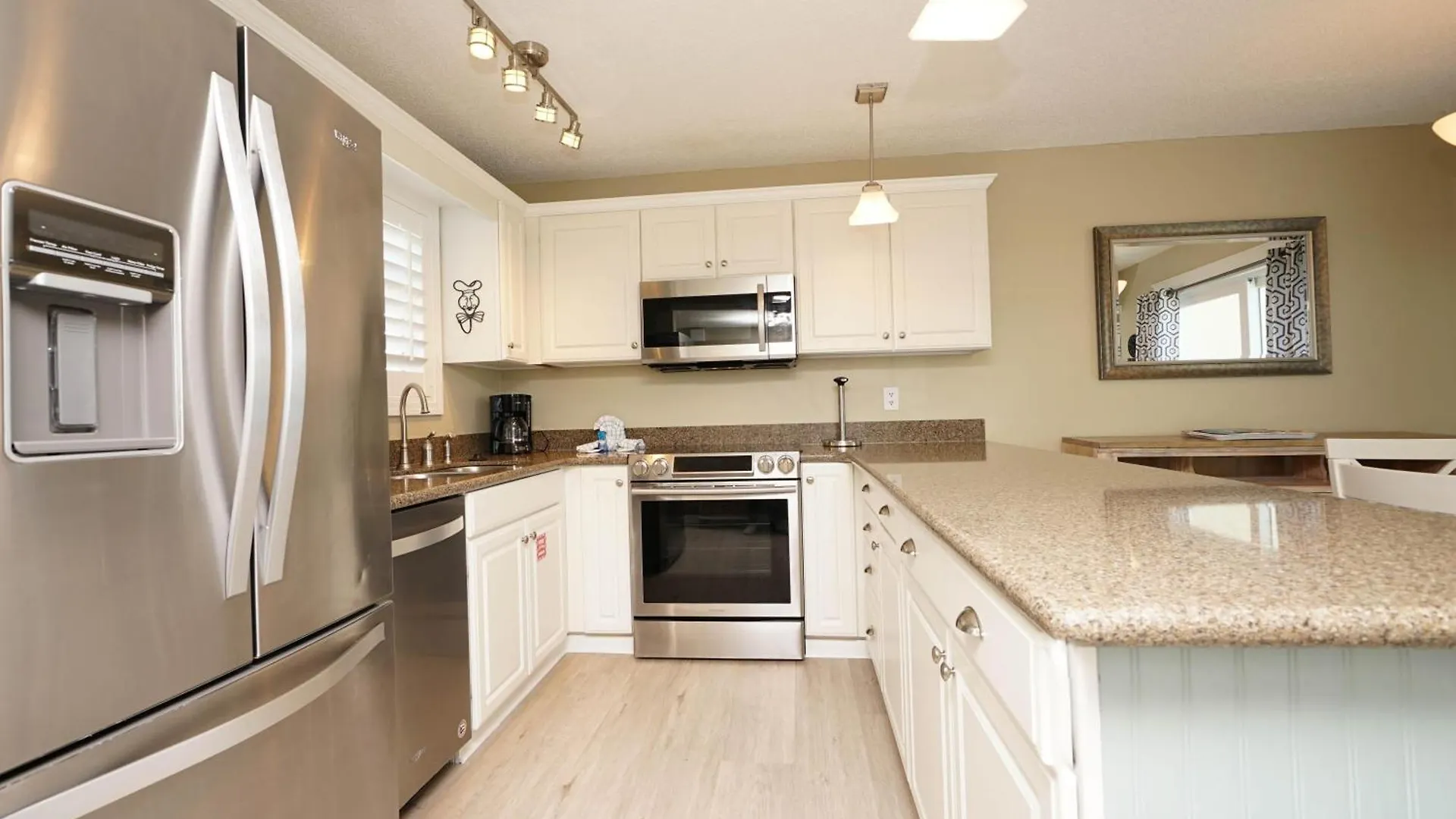 Sandpiper Cove 0013 Holiday home