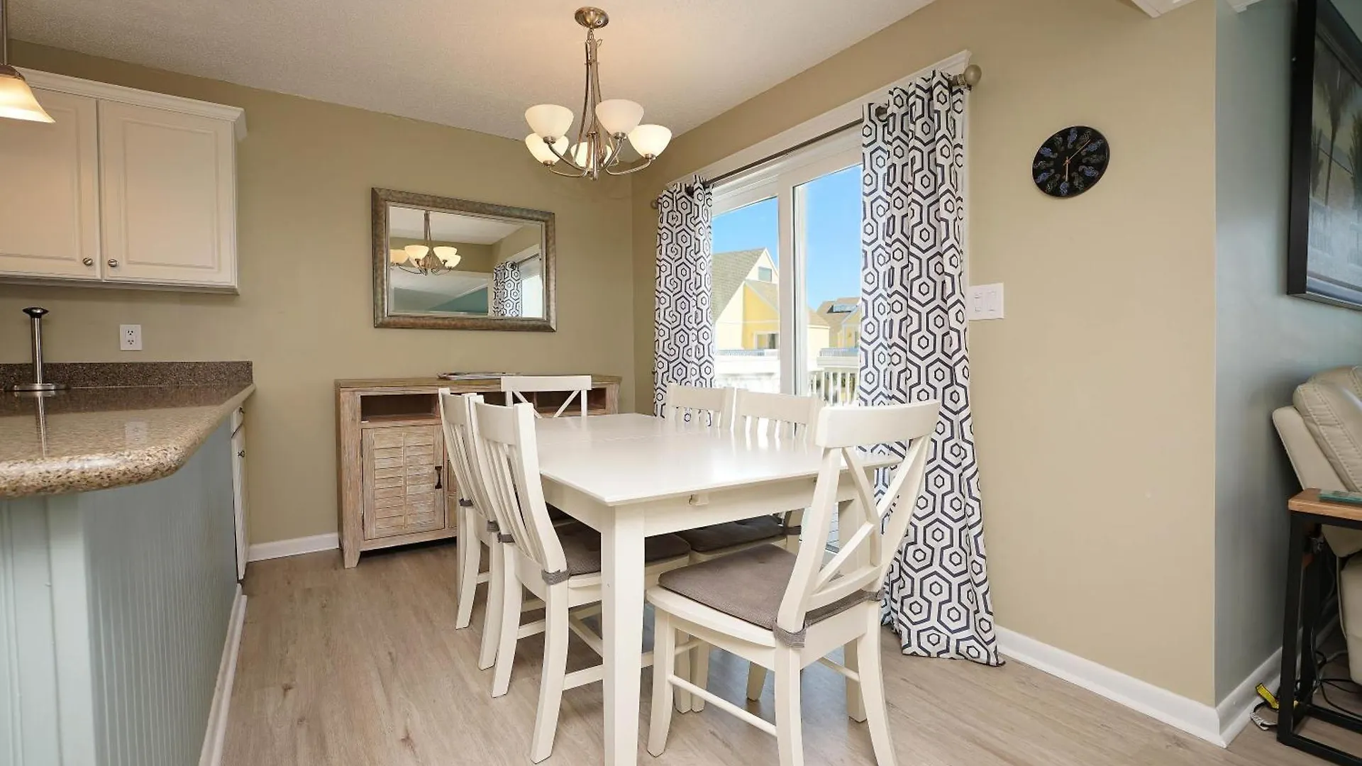 Holiday home Sandpiper Cove 0013