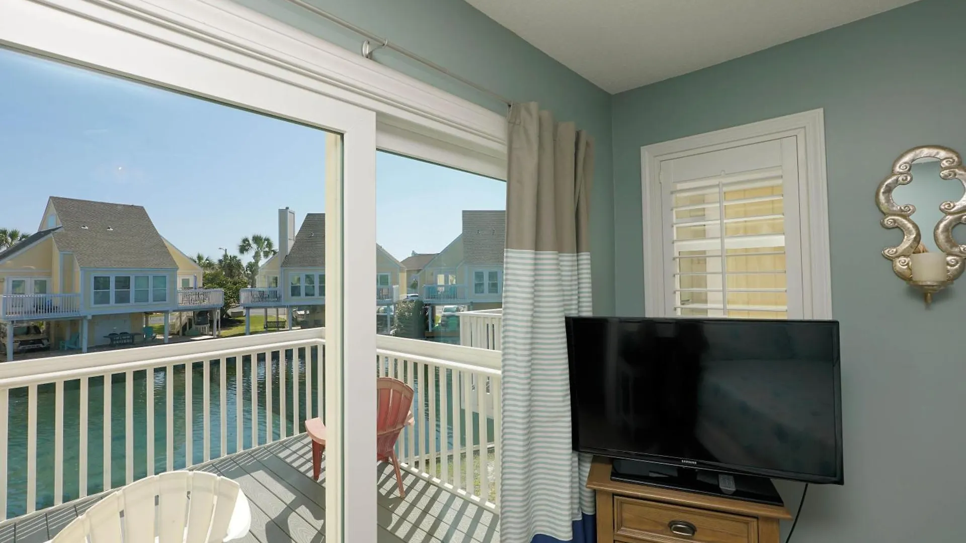 Holiday home Sandpiper Cove 0013 *