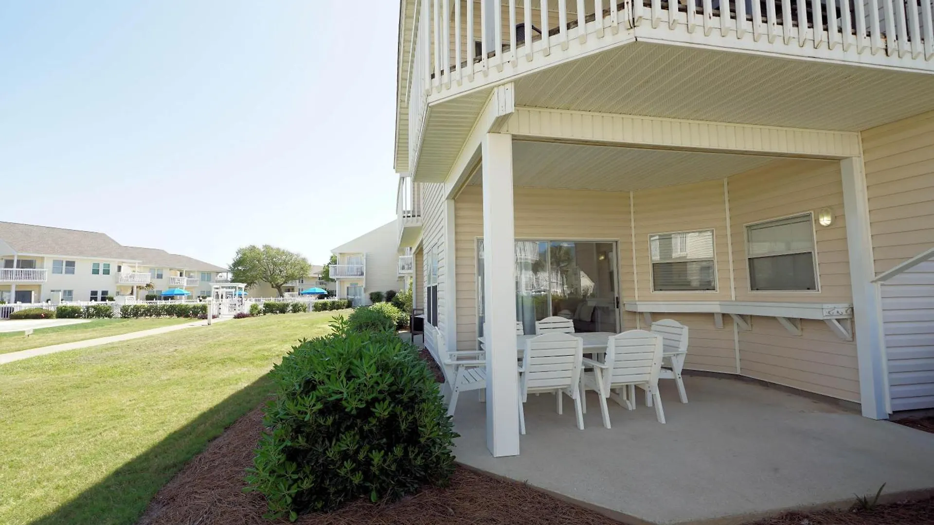 Sandpiper Cove 9130 度假居 德斯廷