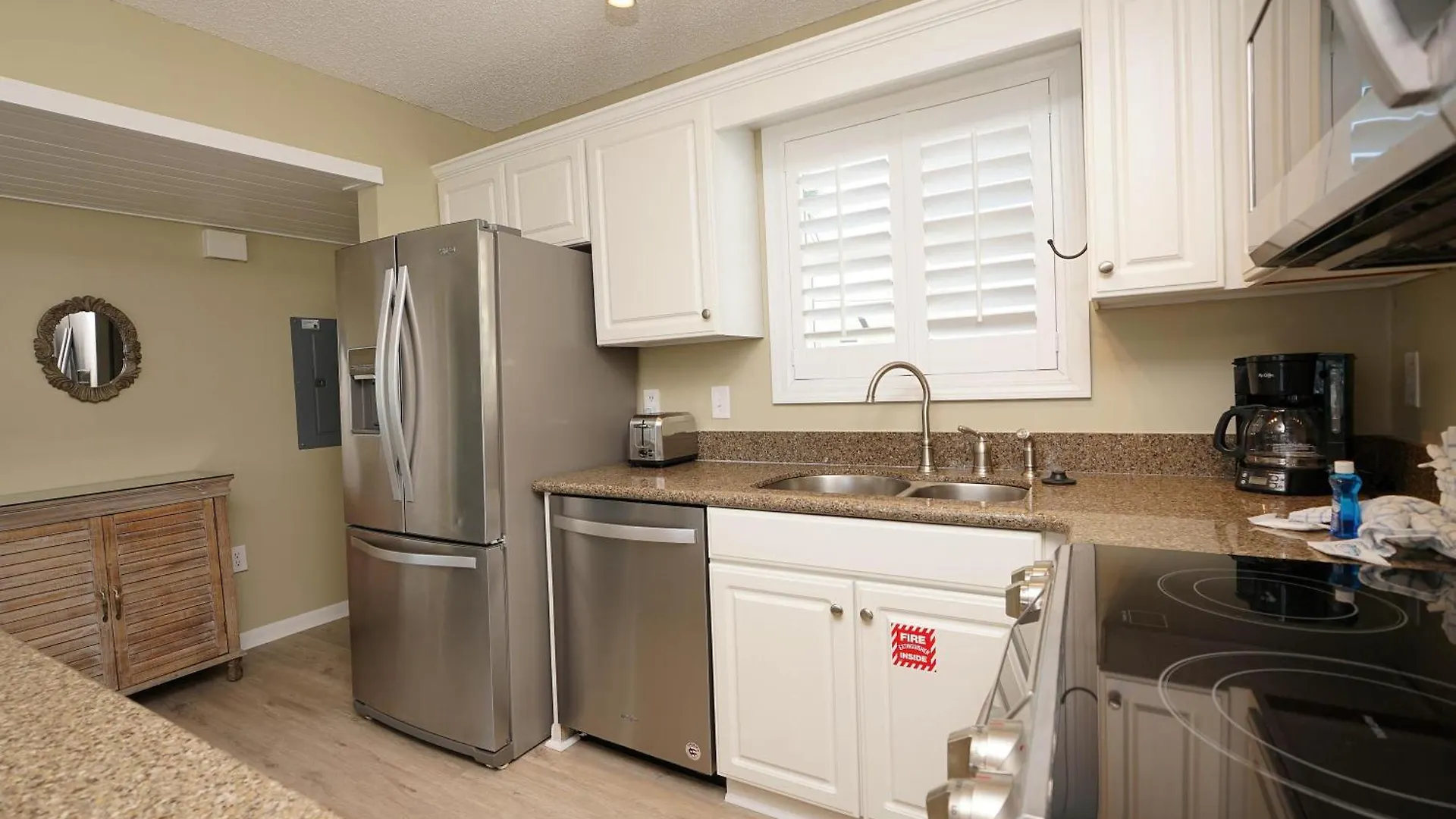Sandpiper Cove 0013 Holiday home