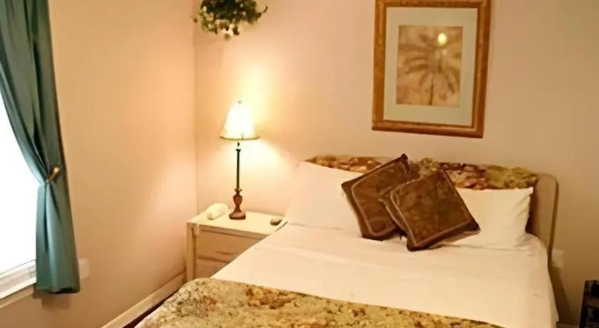 Grand Caribbean By Wyndham Vacation 2*
