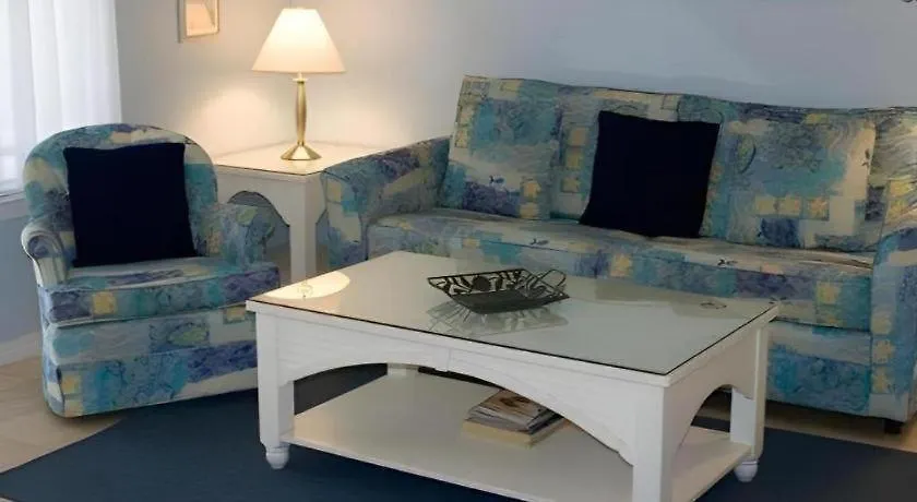 Grand Caribbean By Wyndham Vacation Hotel