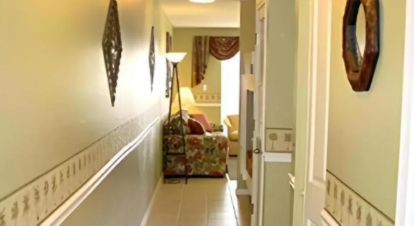Hotel Grand Caribbean By Wyndham Vacation