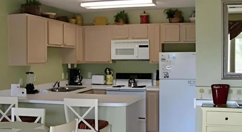 Hotel Grand Caribbean By Wyndham Vacation Destin
