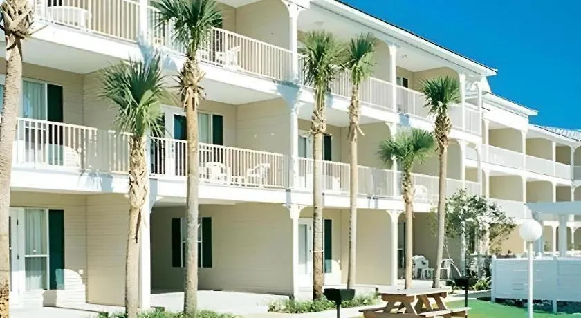 Grand Caribbean By Wyndham Vacation Destin