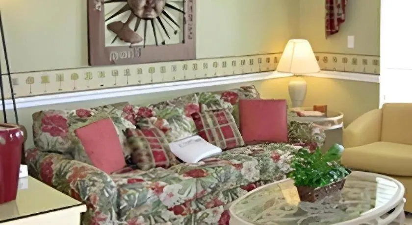 Grand Caribbean By Wyndham Vacation