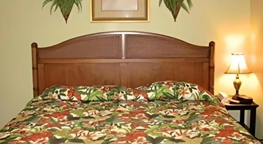 Grand Caribbean By Wyndham Vacation Hotel
