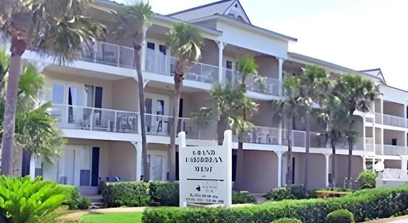Hotel Grand Caribbean By Wyndham Vacation Destin