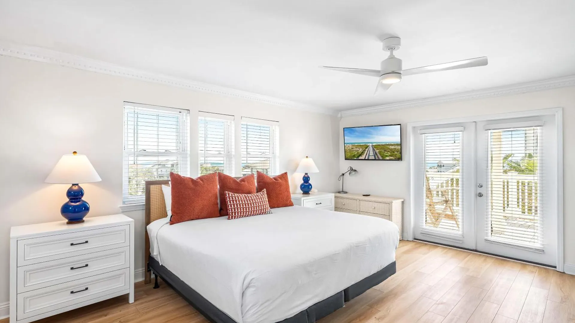 Ocean Breeze - Private Pool, Near Sandestin Holiday home Destin