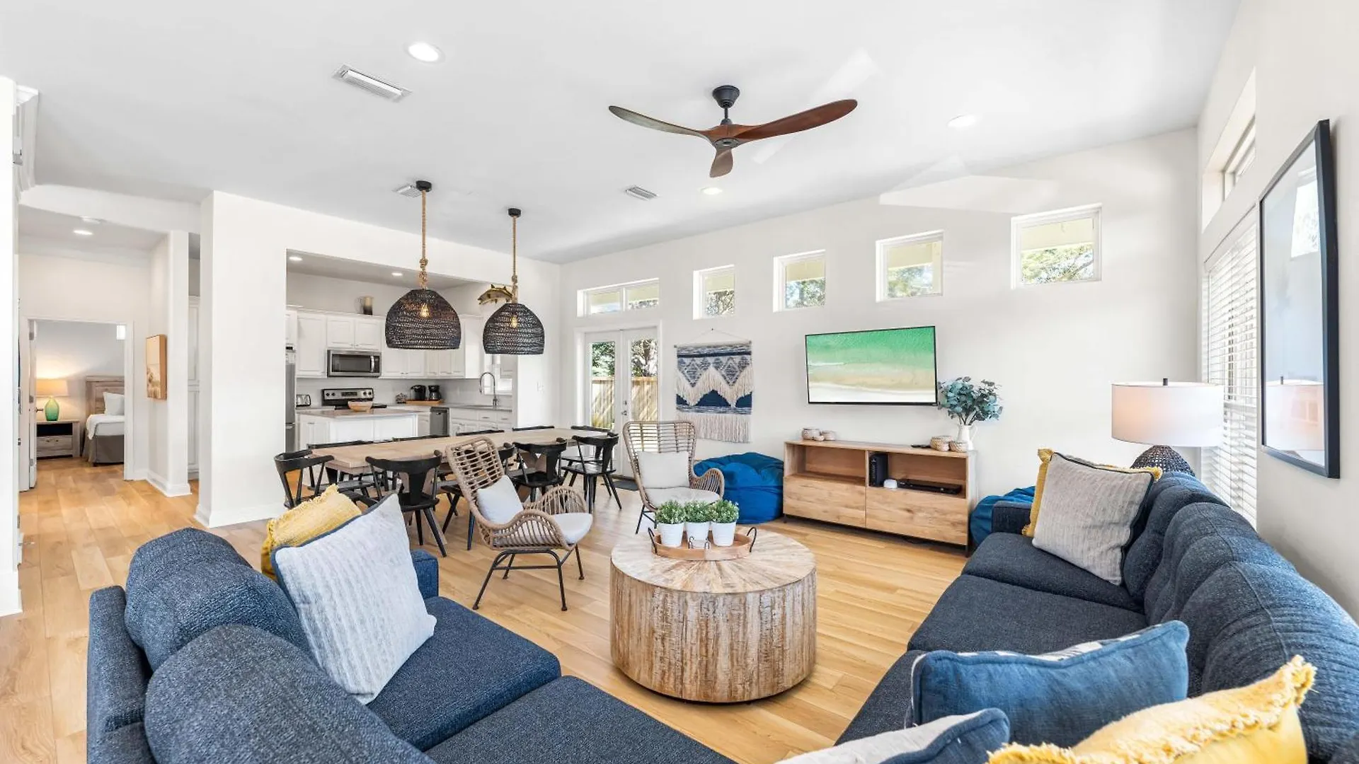 Ocean Breeze - Private Pool, Near Sandestin * Destin