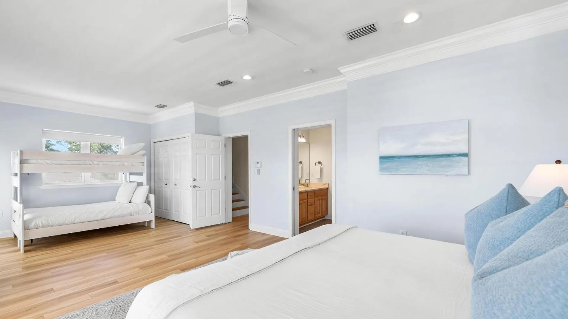 Ocean Breeze - Private Pool, Near Sandestin Holiday home