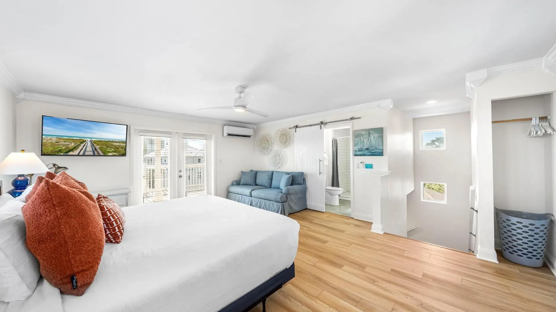 Ocean Breeze - Private Pool, Near Sandestin Holiday home *