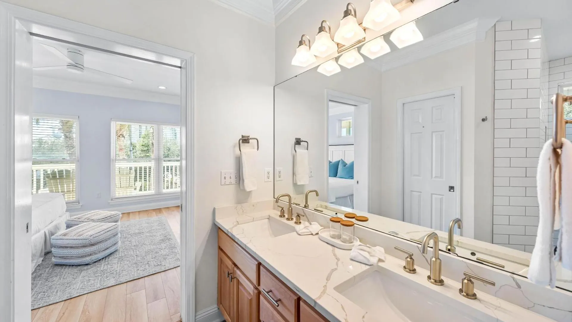 Ocean Breeze - Private Pool, Near Sandestin Holiday home *