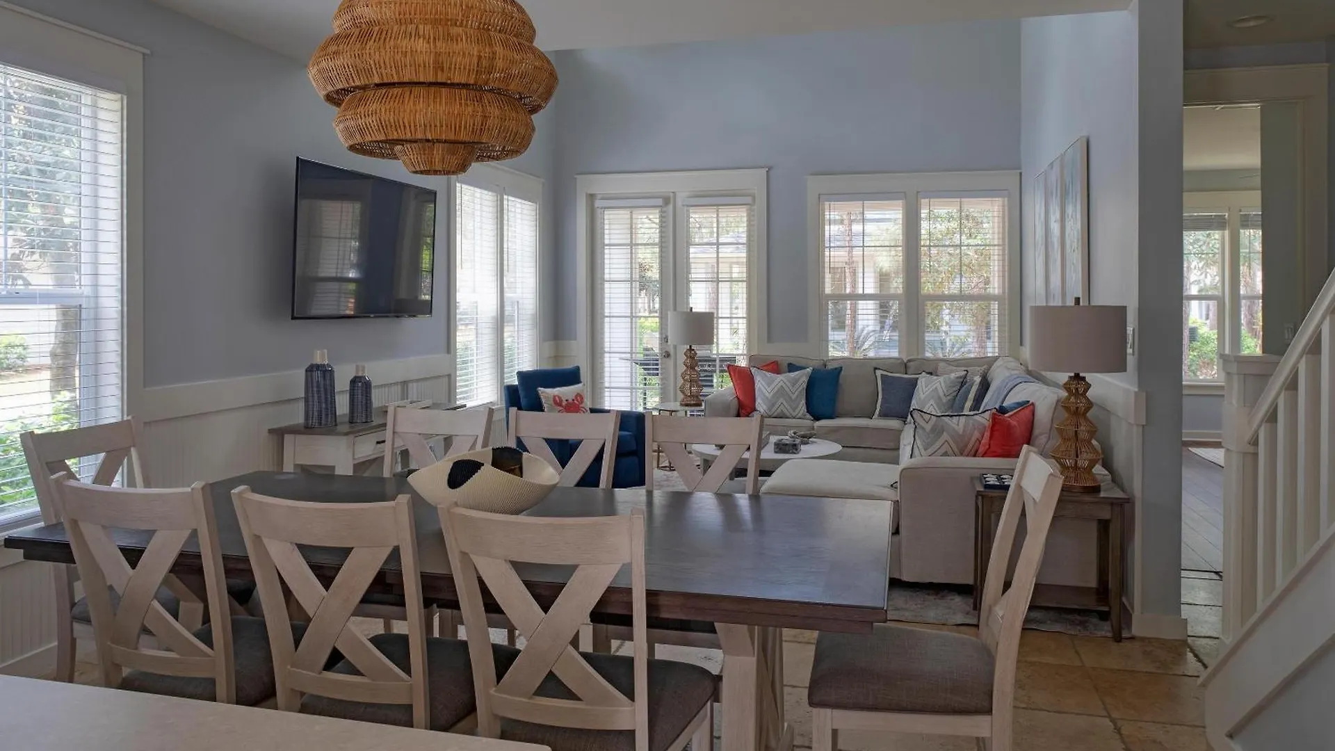 Holiday home 1338 Laurel Grove Destin