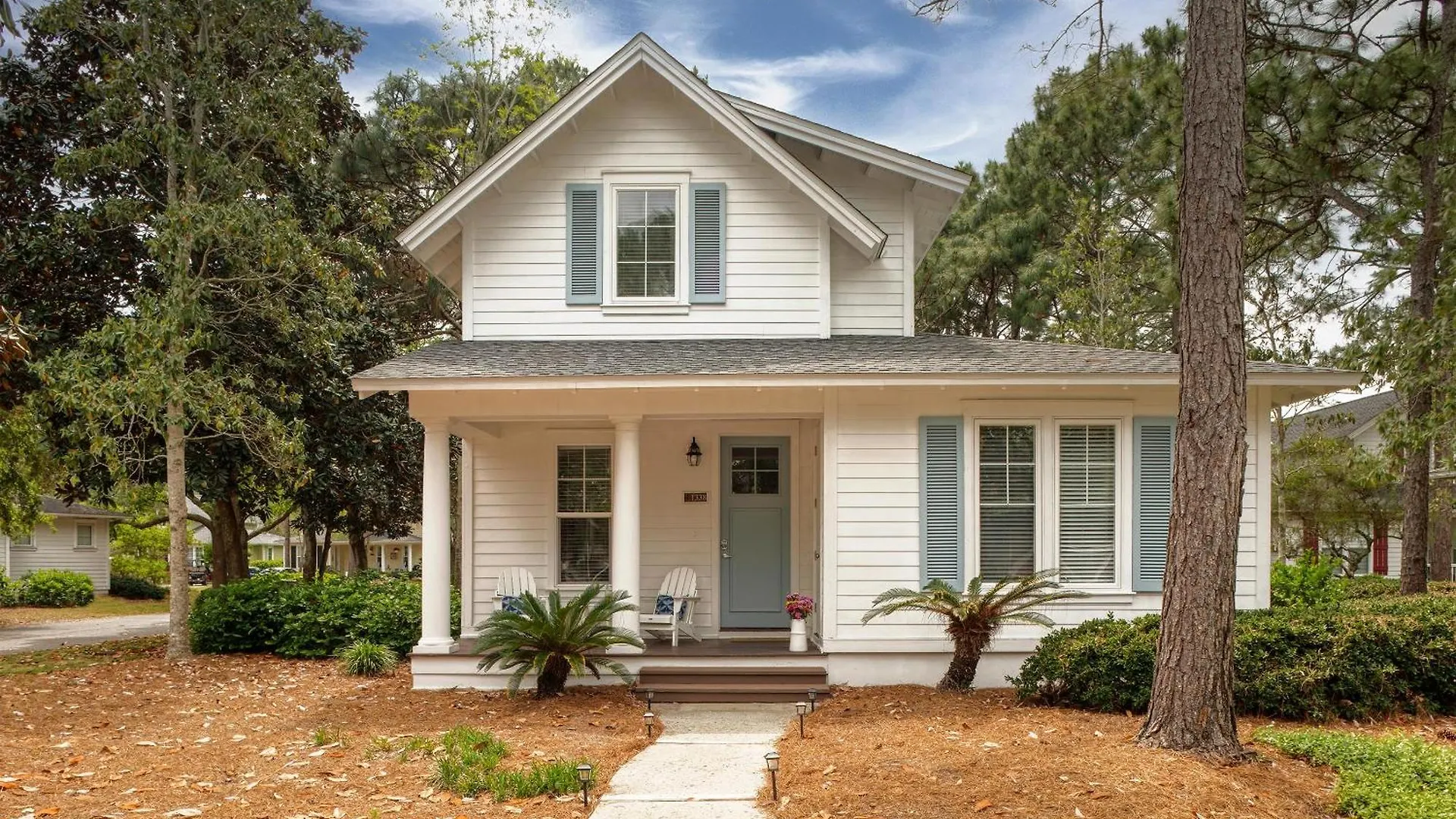 Holiday home 1338 Laurel Grove