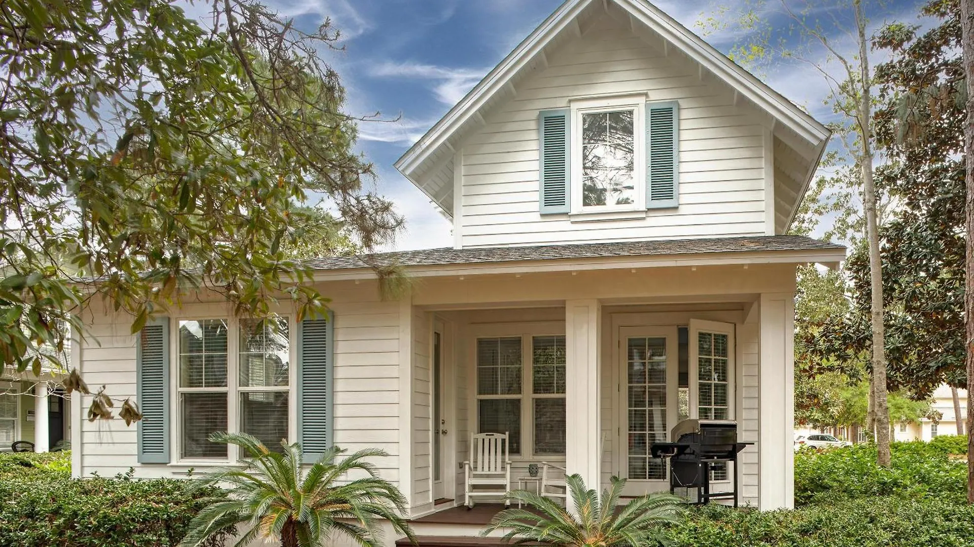 Holiday home 1338 Laurel Grove *