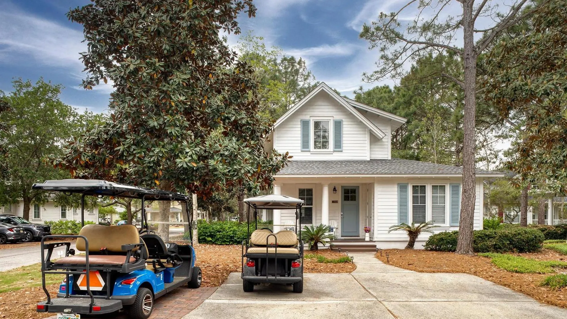 1338 Laurel Grove Holiday home Destin