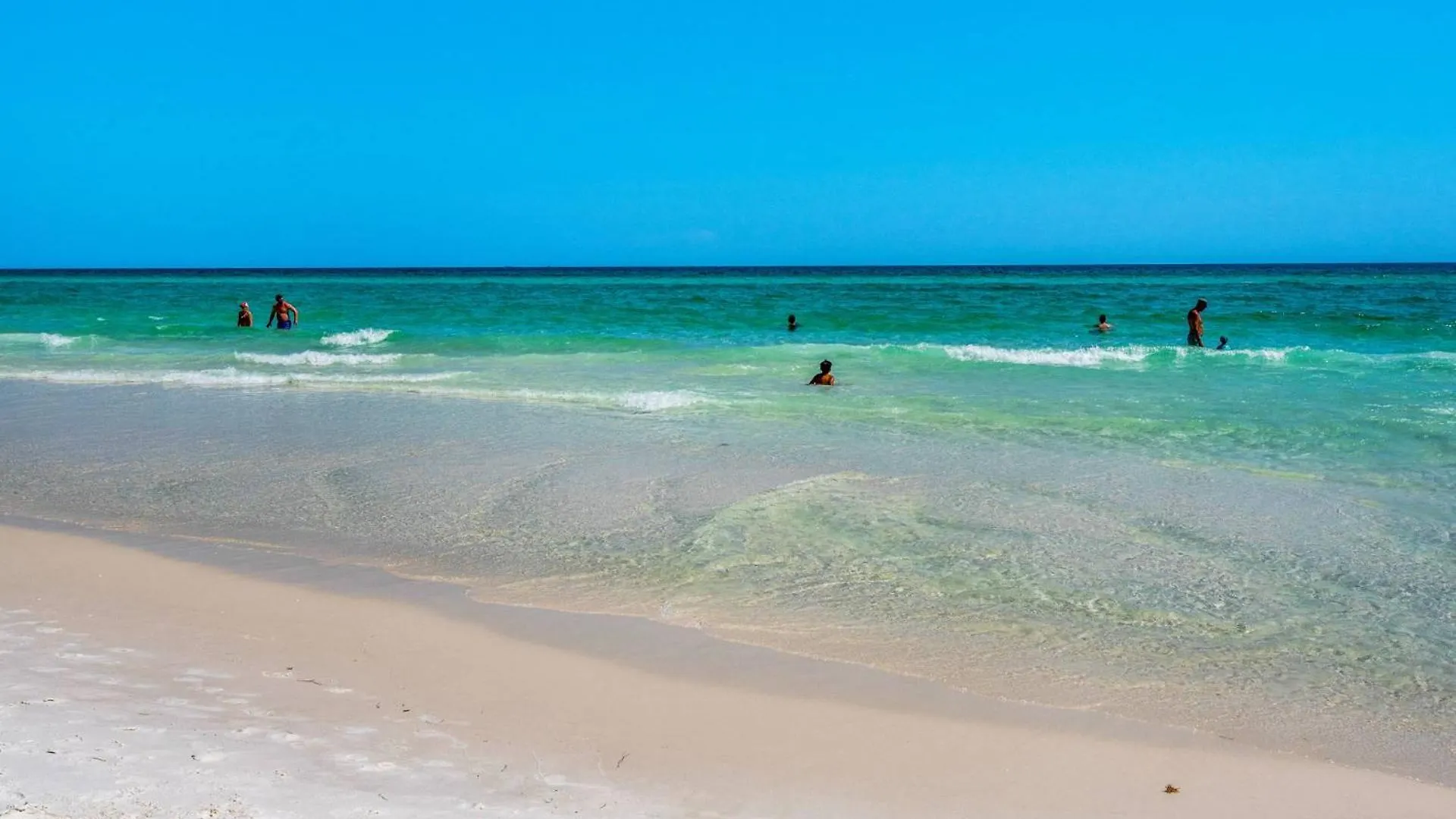 Holiday home St. Martin Beachwalk 321 Destin