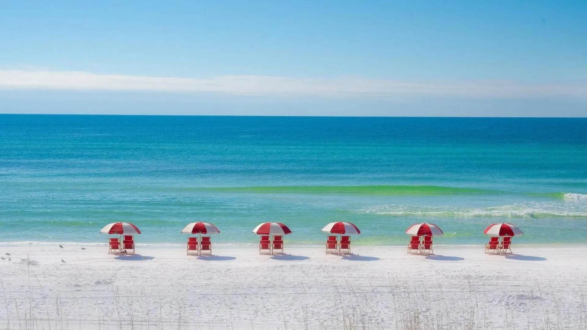 St. Martin Beachwalk 321 Destin