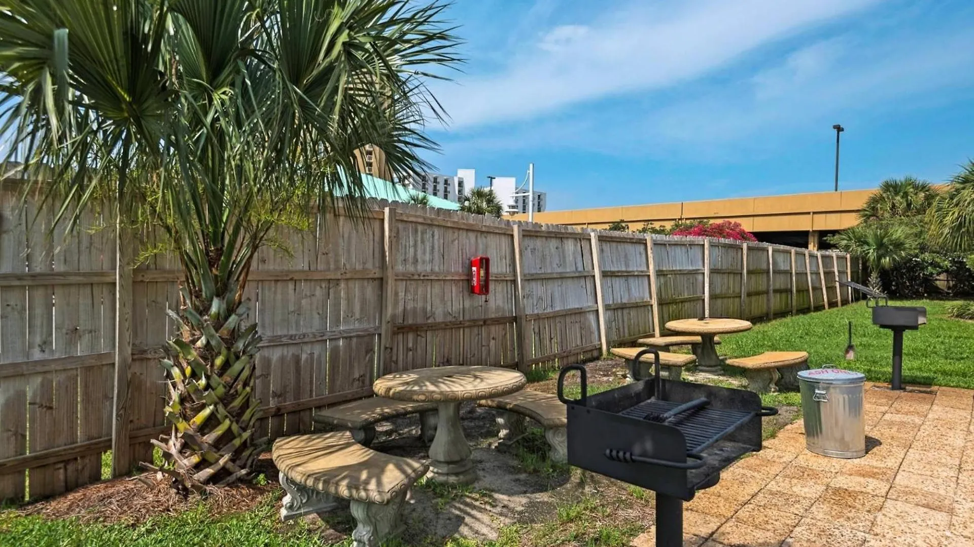 Holiday home St. Martin Beachwalk 321 Destin