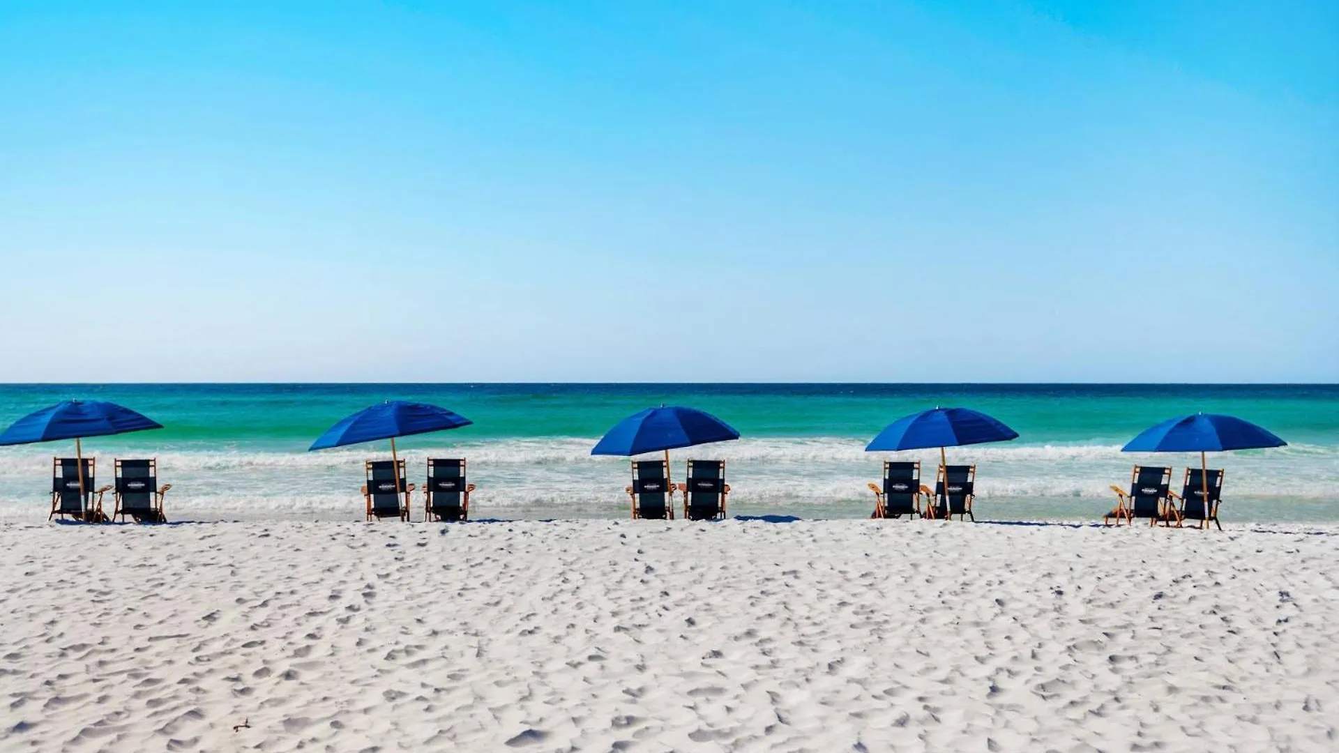 Holiday home St. Martin Beachwalk 321 Destin