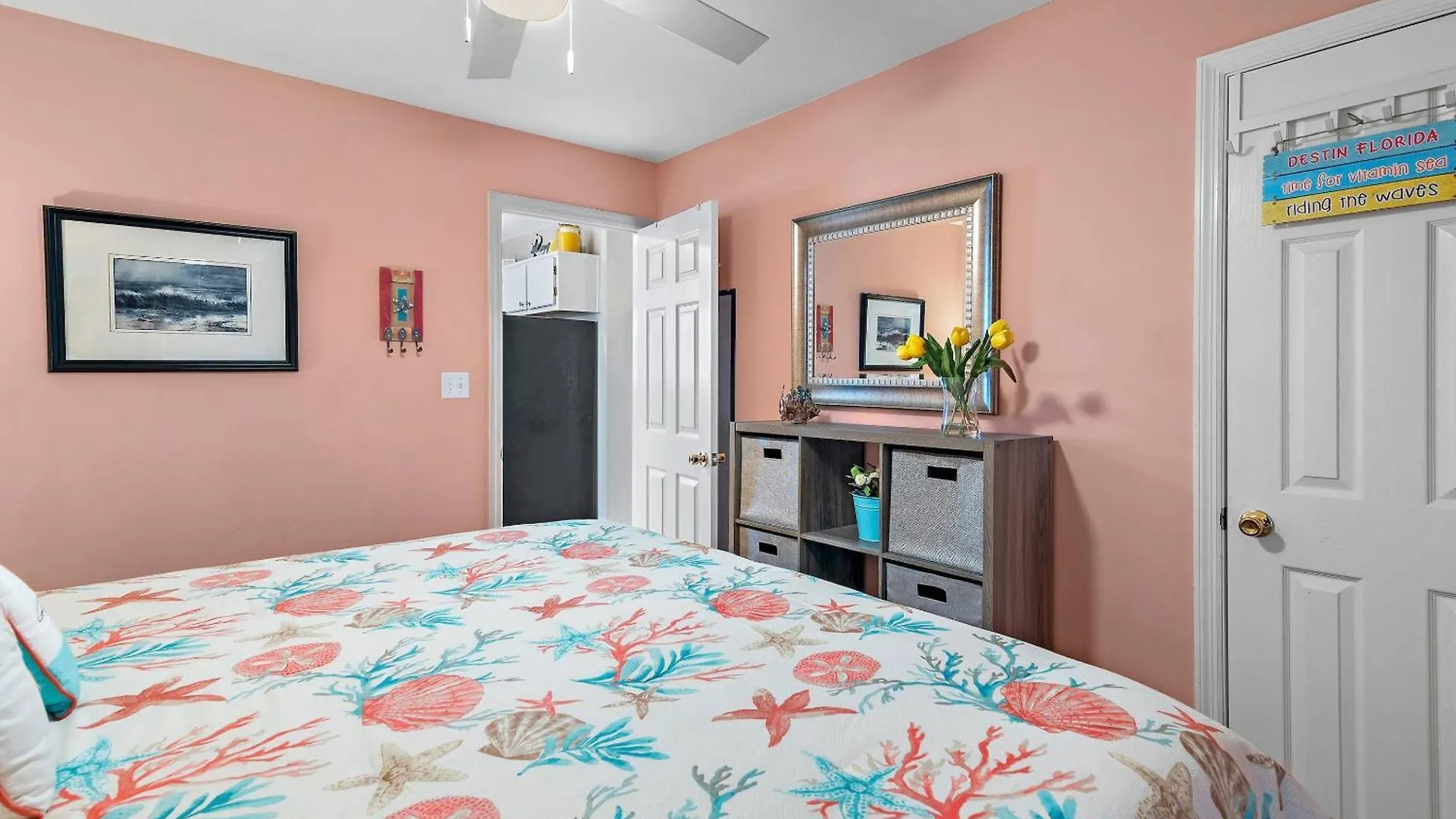 St. Martin Beachwalk 321 Holiday home Destin