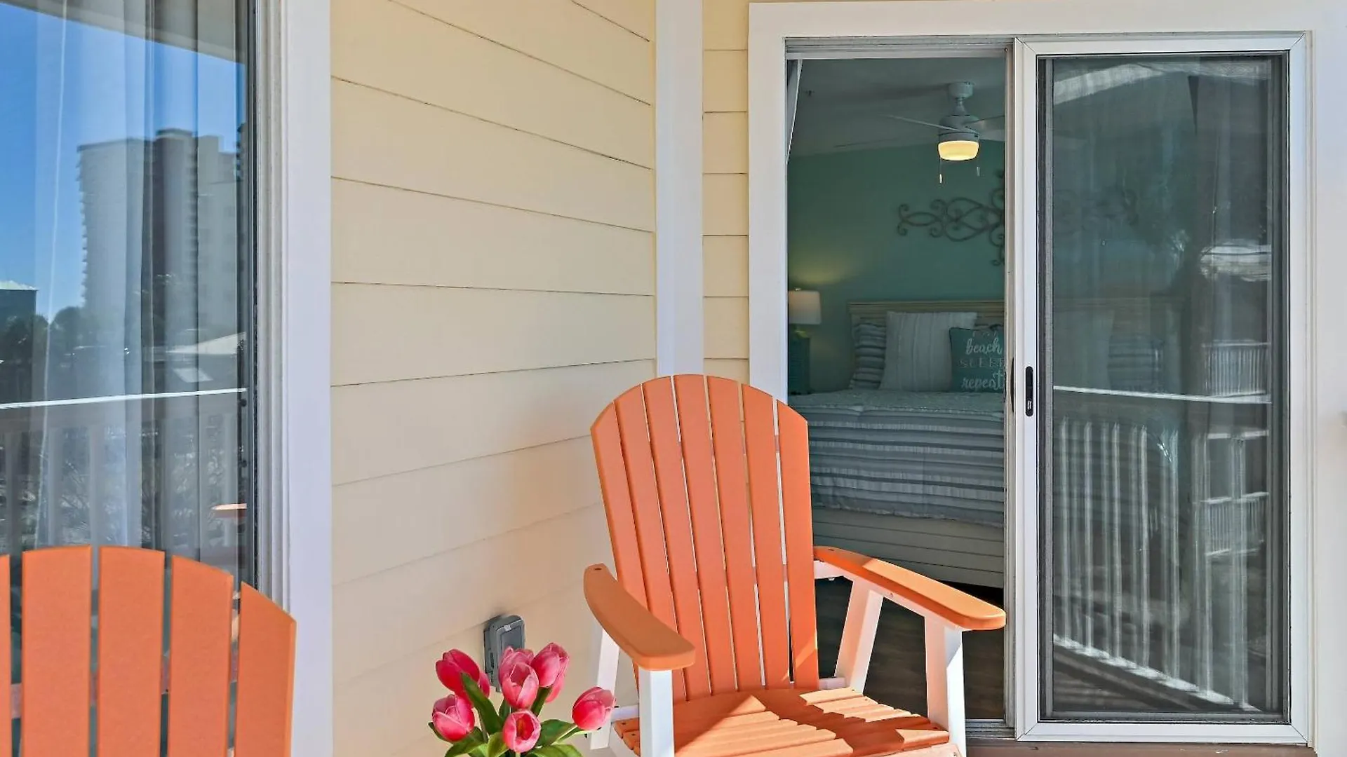 Holiday home St. Martin Beachwalk 321 Destin