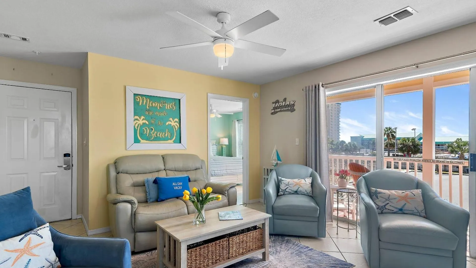 St. Martin Beachwalk 321 * Destin