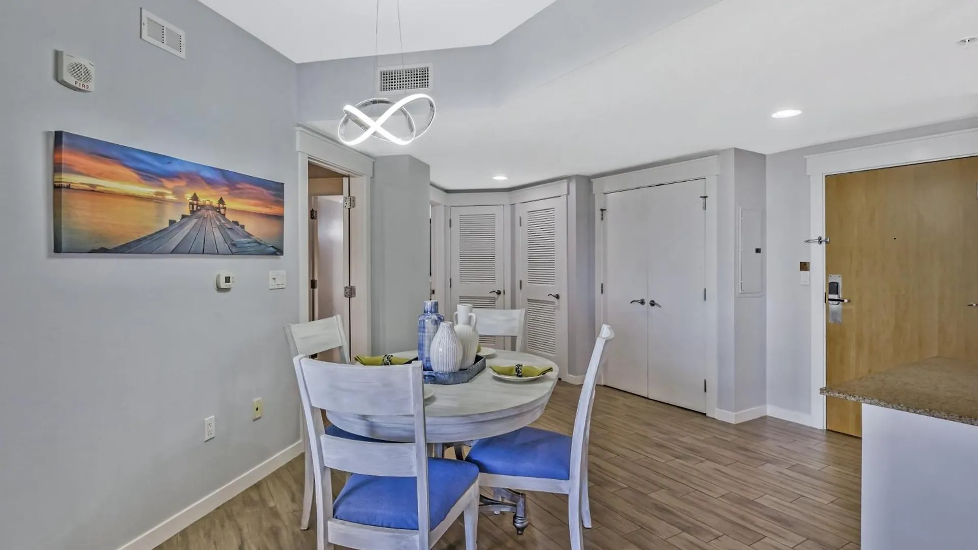 Beautiful One Bedroom Unit - Sandestin - Elation Building *