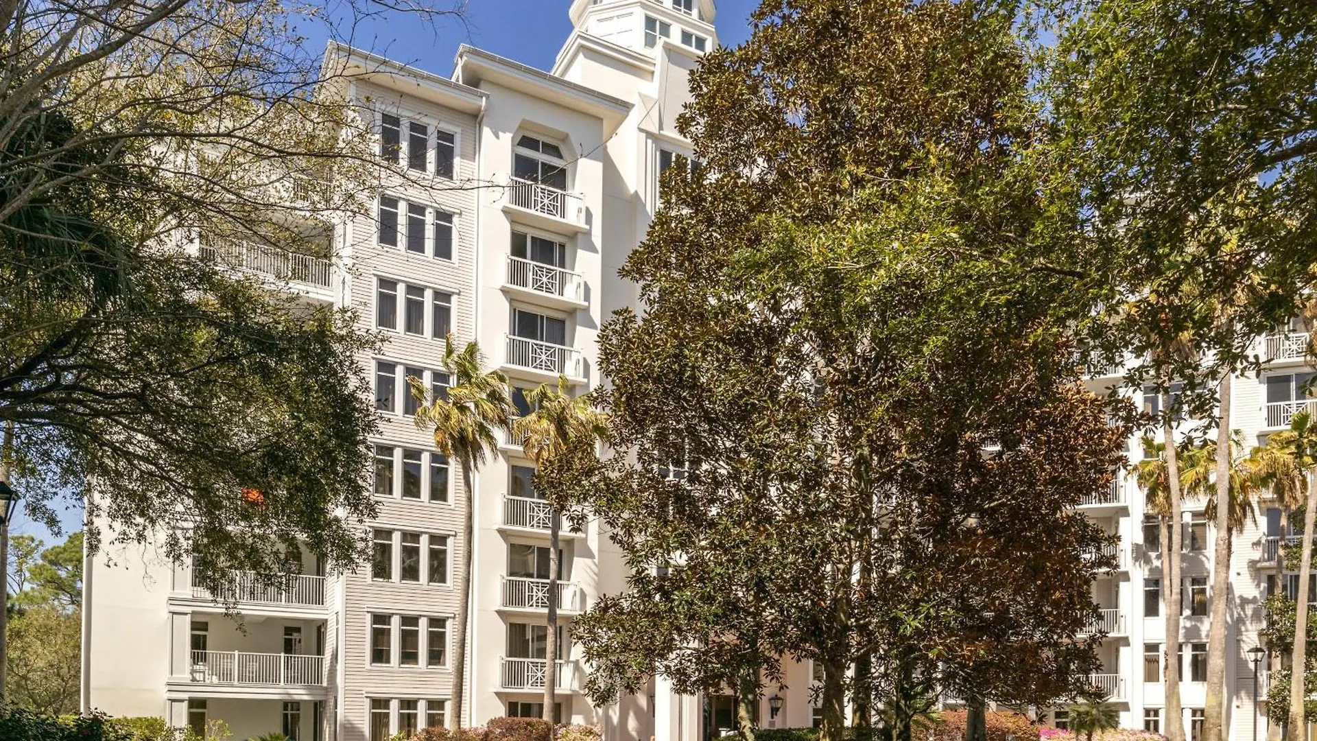 Apartment Beautiful One Bedroom Unit - Sandestin - Elation Building