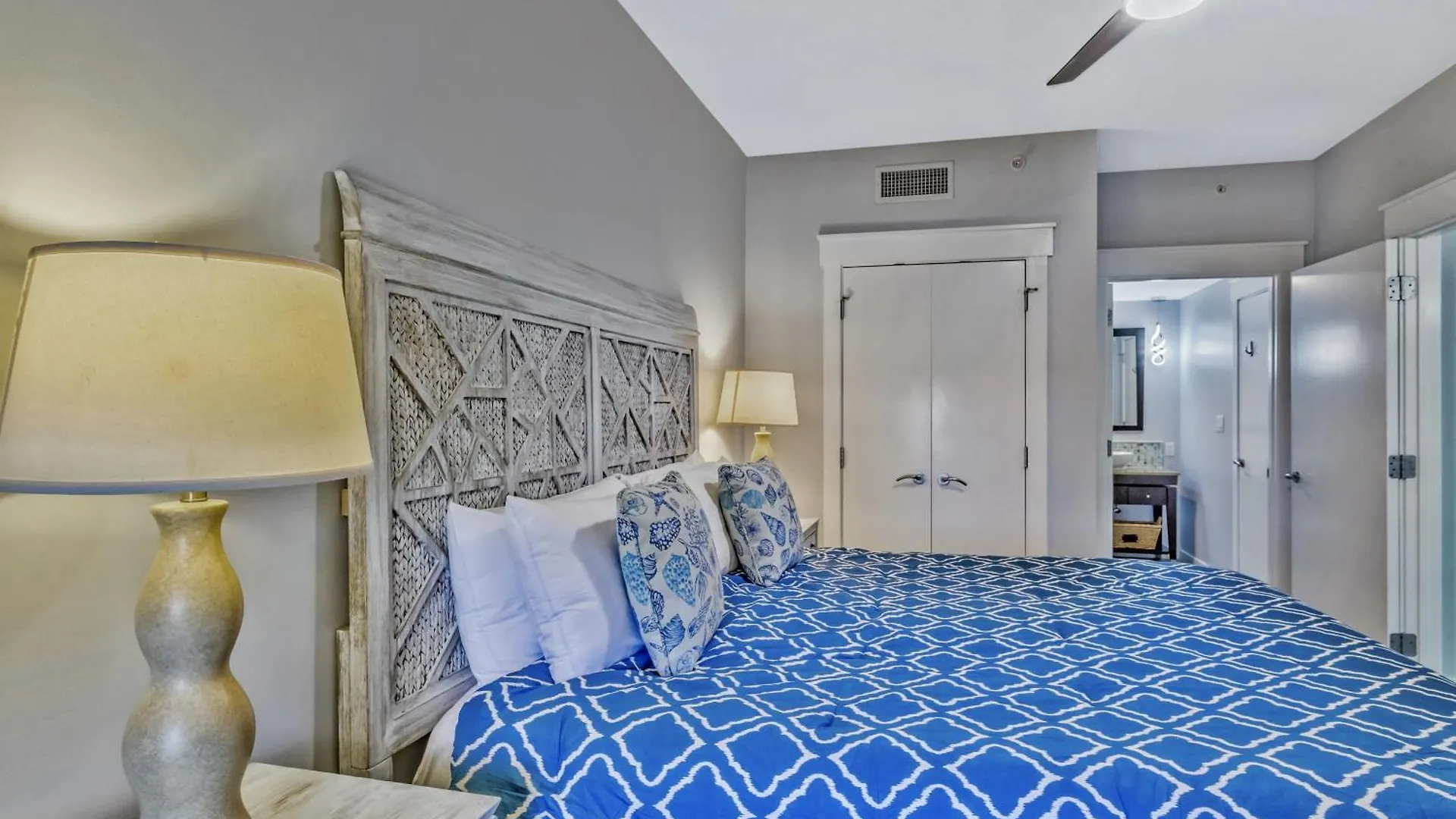 Beautiful One Bedroom Unit - Sandestin - Elation Building Destin