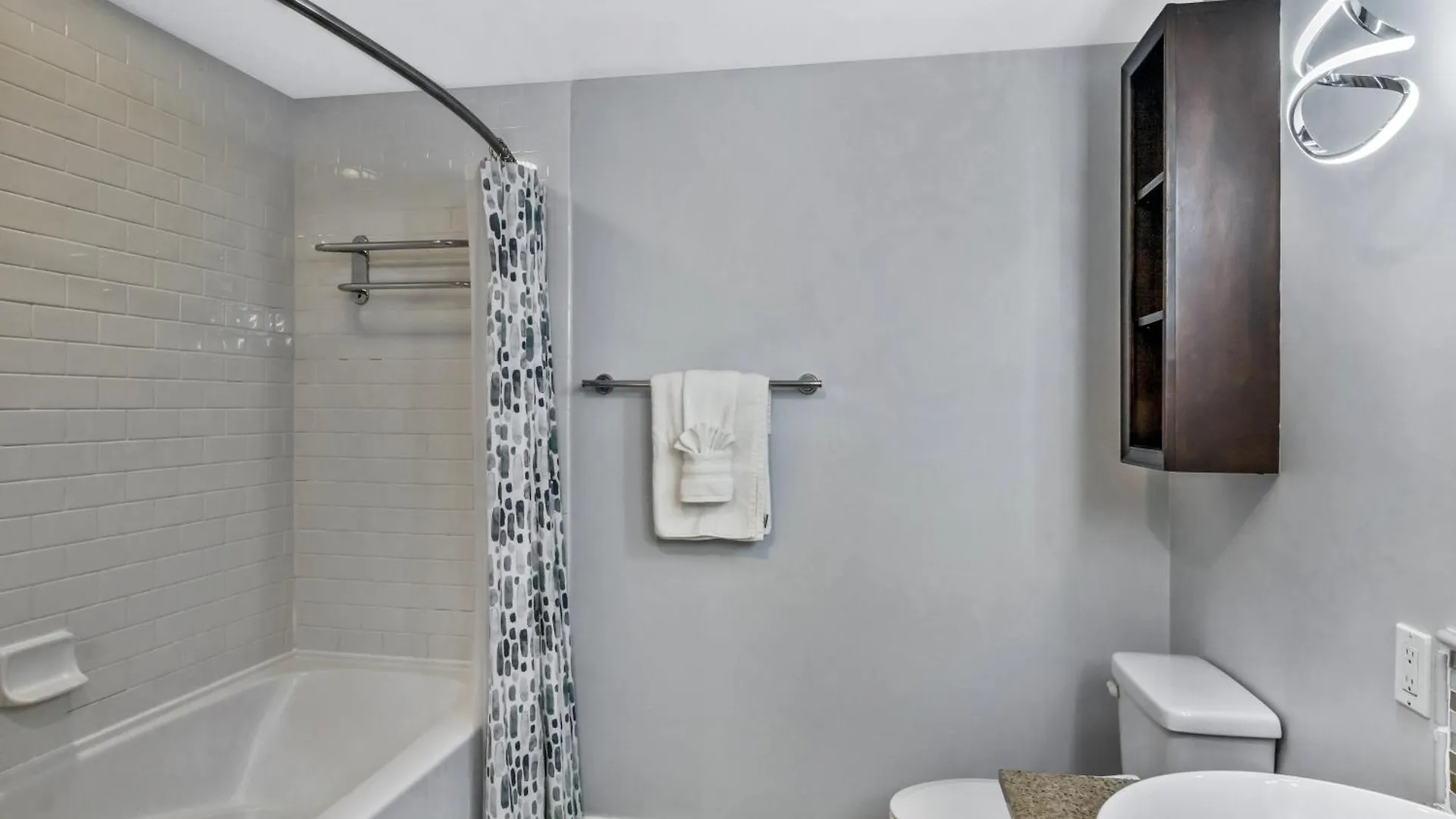 Beautiful One Bedroom Unit - Sandestin - Elation Building * Destin