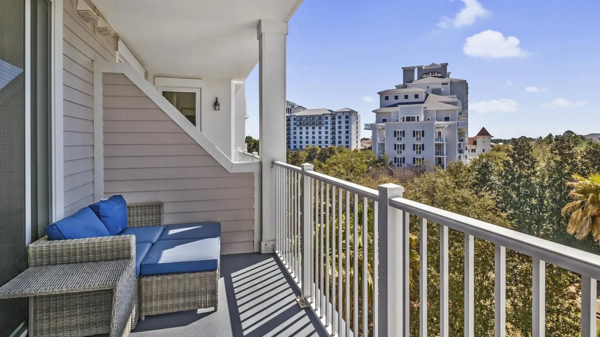 Beautiful One Bedroom Unit - Sandestin - Elation Building Apartment *