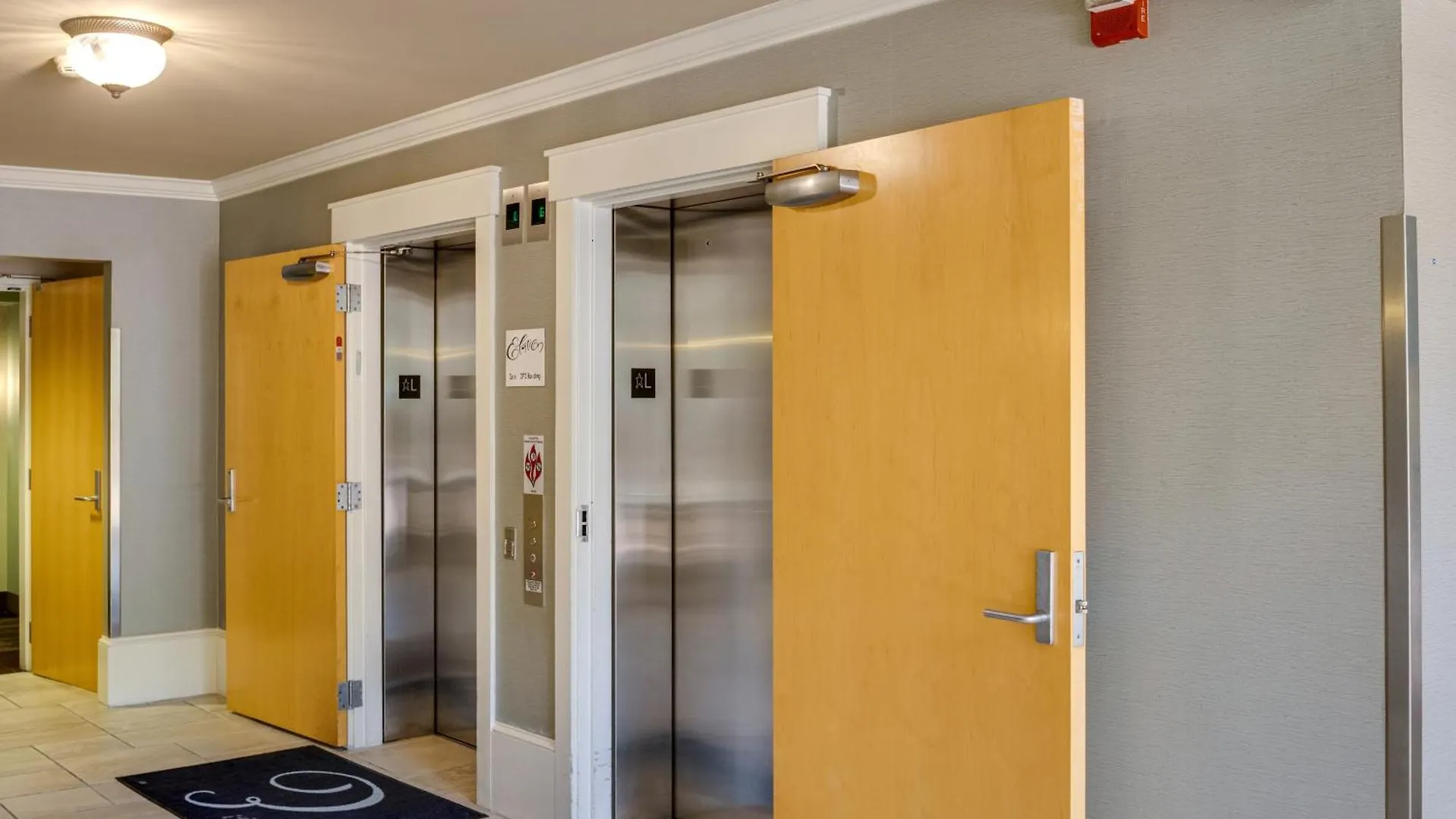 Beautiful One Bedroom Unit - Sandestin - Elation Building Apartment Destin