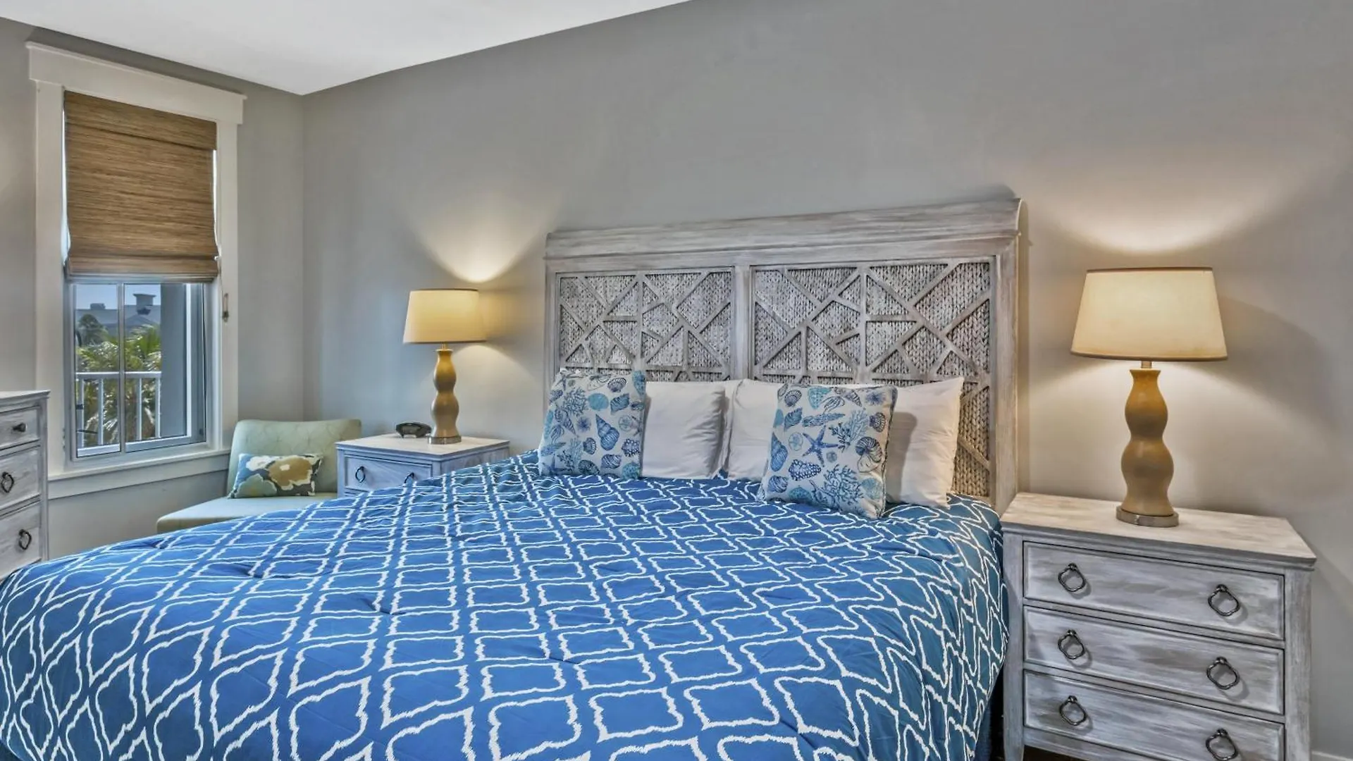Beautiful One Bedroom Unit - Sandestin - Elation Building
